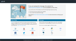 Desktop Screenshot of lacantina.lispida.com