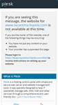 Mobile Screenshot of lacantina.lispida.com